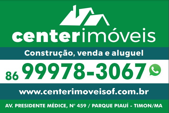 Center Imóveis – Sidebar